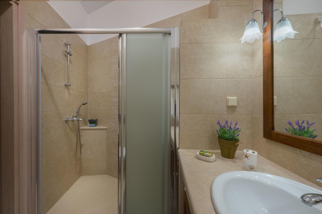 라도스 Rodia House 빌라 외부 사진
